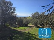 Klima Kreta, Klima: Neubau! Villa mit Meerblick und Pool zu verkaufen Haus kaufen